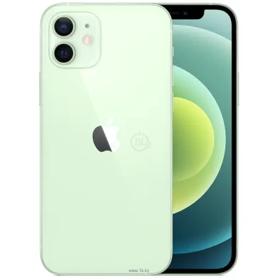 Apple iPhone 12 256GB Dual SIM