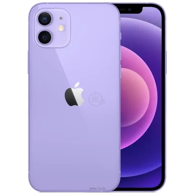 Apple iPhone 12 256GB