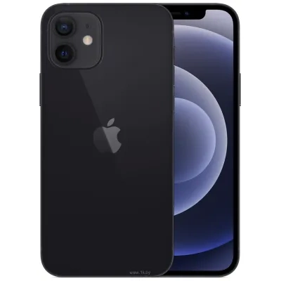 Apple iPhone 12 256GB Dual SIM