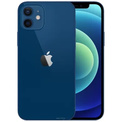 Apple iPhone 12 256GB Dual SIM