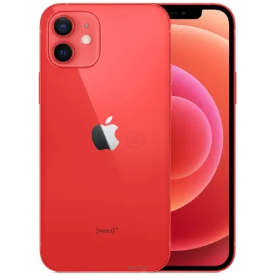 Apple iPhone 12 256GB Dual SIM