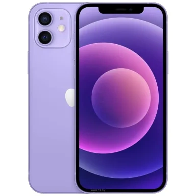 Apple iPhone 12 256GB Dual SIM