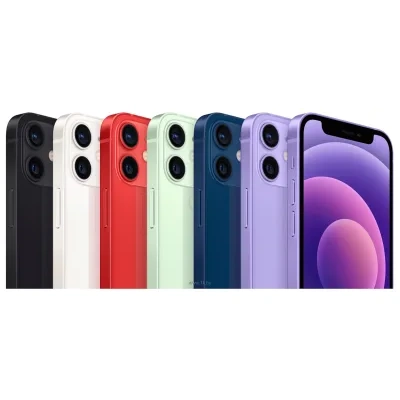 Apple iPhone 12 256GB Dual SIM