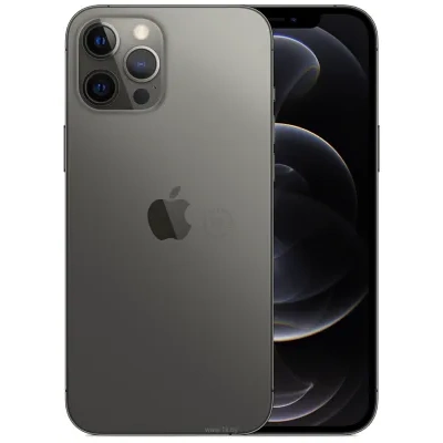 Apple iPhone 12 Pro Max 128GB Dual SIM