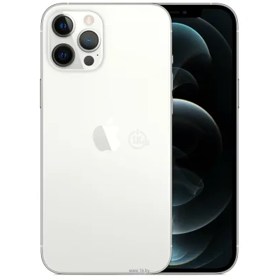 Apple iPhone 12 Pro Max 128GB Dual SIM