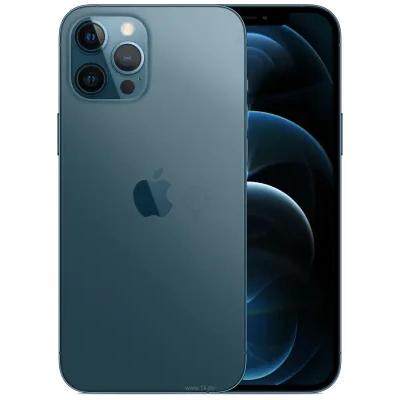Apple iPhone 12 Pro Max 128GB Dual SIM