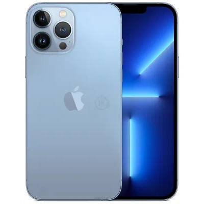 Apple iPhone 13 Pro Max Dual SIM 256GB