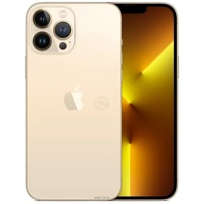 Apple iPhone 13 Pro Max Dual SIM 256GB