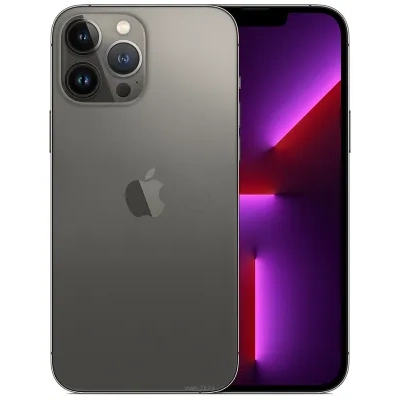 Apple iPhone 13 Pro Max Dual SIM 256GB