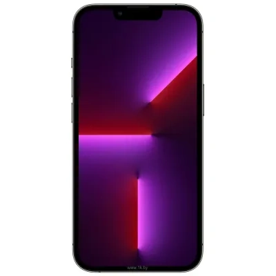 Apple iPhone 13 Pro Max Dual SIM 256GB