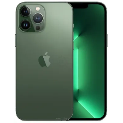 Apple iPhone 13 Pro Max Dual SIM 256GB