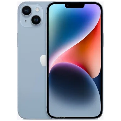 Apple iPhone 14 Plus Dual SIM 512GB