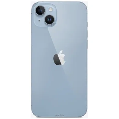 Apple iPhone 14 Plus Dual SIM 512GB