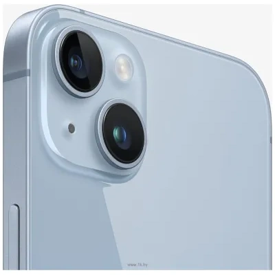 Apple iPhone 14 Plus Dual SIM 512GB