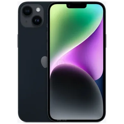 Apple iPhone 14 Plus Dual SIM 512GB