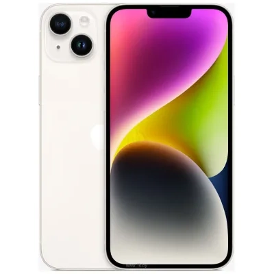 Apple iPhone 14 Plus Dual SIM 512GB