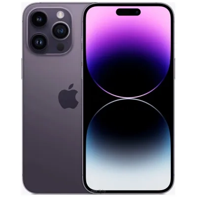 Apple iPhone 14 Pro Max Dual SIM 512GB