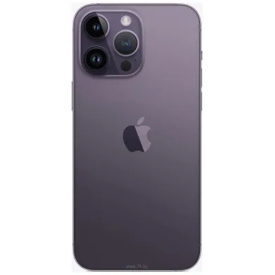 Apple iPhone 14 Pro Max Dual SIM 512GB