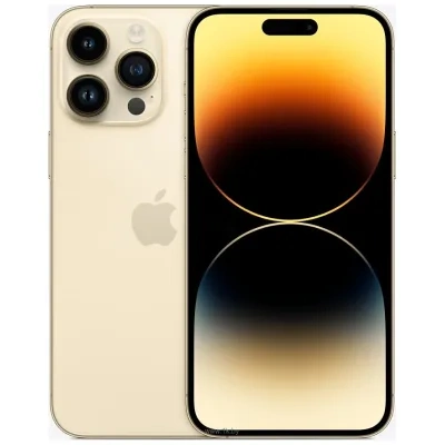 Apple iPhone 14 Pro Max Dual SIM 512GB