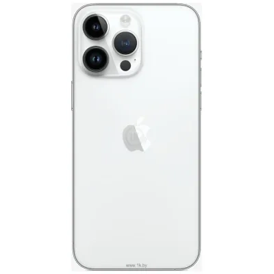 Apple iPhone 14 Pro Max Dual SIM 512GB