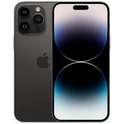Apple iPhone 14 Pro Max Dual SIM 512GB
