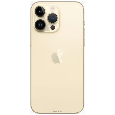 Apple iPhone 14 Pro Max eSIM 128GB