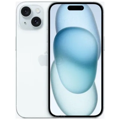 Apple iPhone 15 Dual SIM 512GB