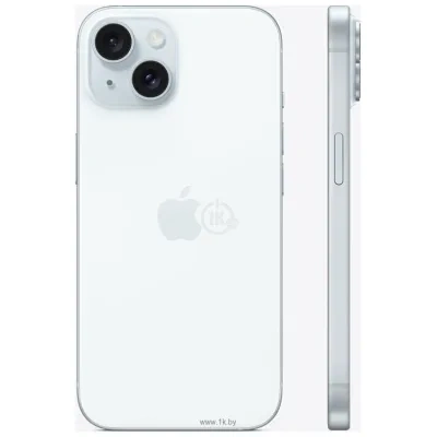 Apple iPhone 15 Dual SIM 512GB