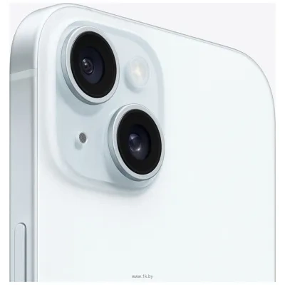 Apple iPhone 15 Dual SIM 512GB