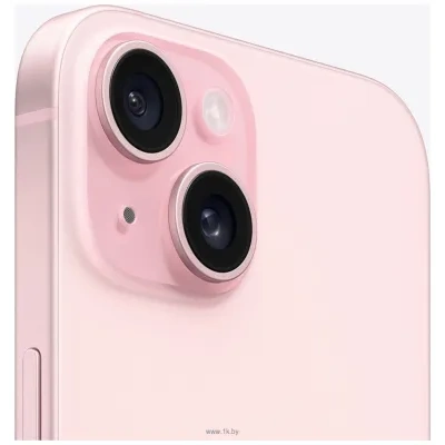 Apple iPhone 15 Dual SIM 512GB