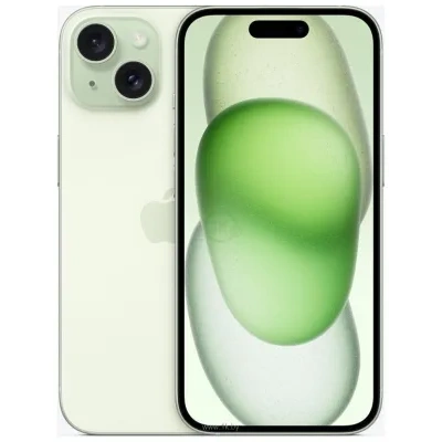 Apple iPhone 15 Dual SIM 512GB