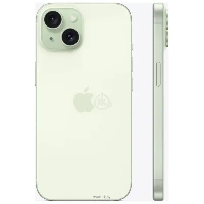 Apple iPhone 15 Dual SIM 512GB