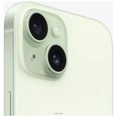 Apple iPhone 15 Dual SIM 512GB