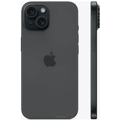 Apple iPhone 15 Dual SIM 512GB