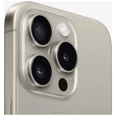 Apple iPhone 15 Pro 512GB