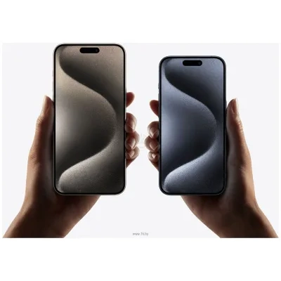 Apple iPhone 15 Pro 512GB
