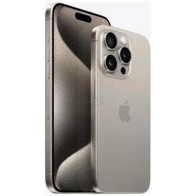 Apple iPhone 15 Pro 512GB