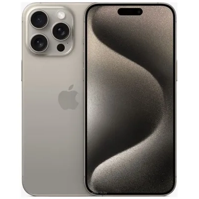 Apple iPhone 15 Pro Max Dual SIM 1024GB