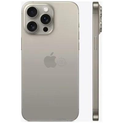 Apple iPhone 15 Pro Max Dual SIM 1024GB