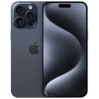Apple iPhone 15 Pro Max Dual SIM 1024GB