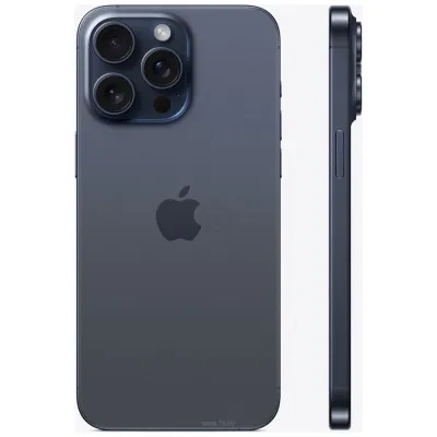 Apple iPhone 15 Pro Max Dual SIM 1024GB