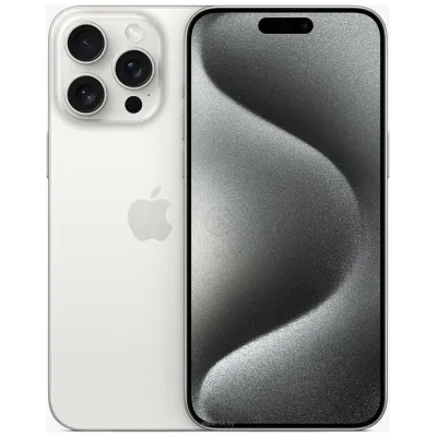 Apple iPhone 15 Pro Max Dual SIM 1024GB