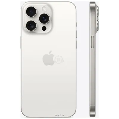 Apple iPhone 15 Pro Max Dual SIM 1024GB