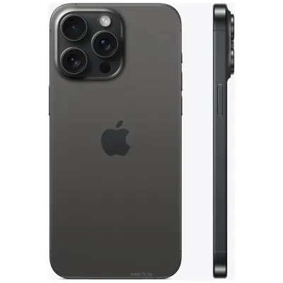 Apple iPhone 15 Pro Max Dual SIM 1024GB
