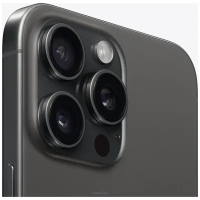 Apple iPhone 15 Pro Max Dual SIM 1024GB