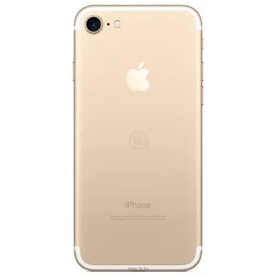 Apple iPhone 7 CPO Model A1778 128Gb