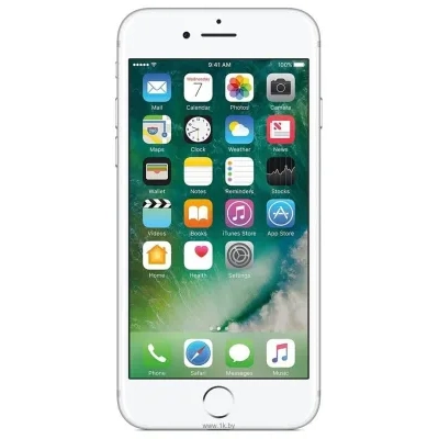 Apple iPhone 7 CPO Model A1778 128Gb