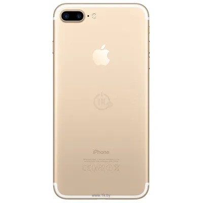 Apple iPhone 7 Plus CPO Model A1784 128Gb