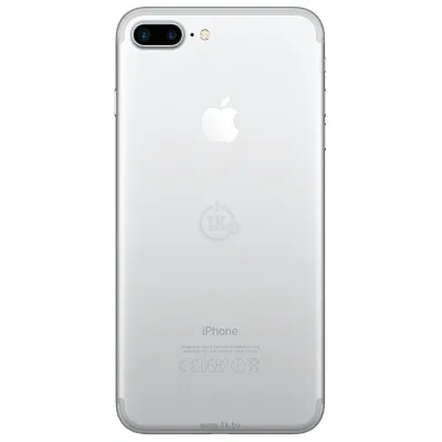 Apple iPhone 7 Plus CPO Model A1784 128Gb