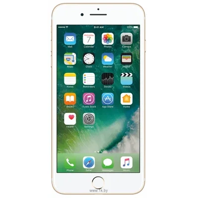 Apple iPhone 7 Plus CPO Model A1784 256Gb